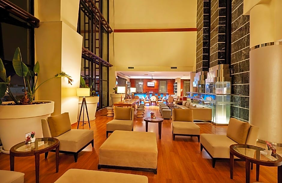 Anemon Eskisehir Hotel