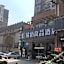 100 Inn Ningbo Beilun Mingzhu Road