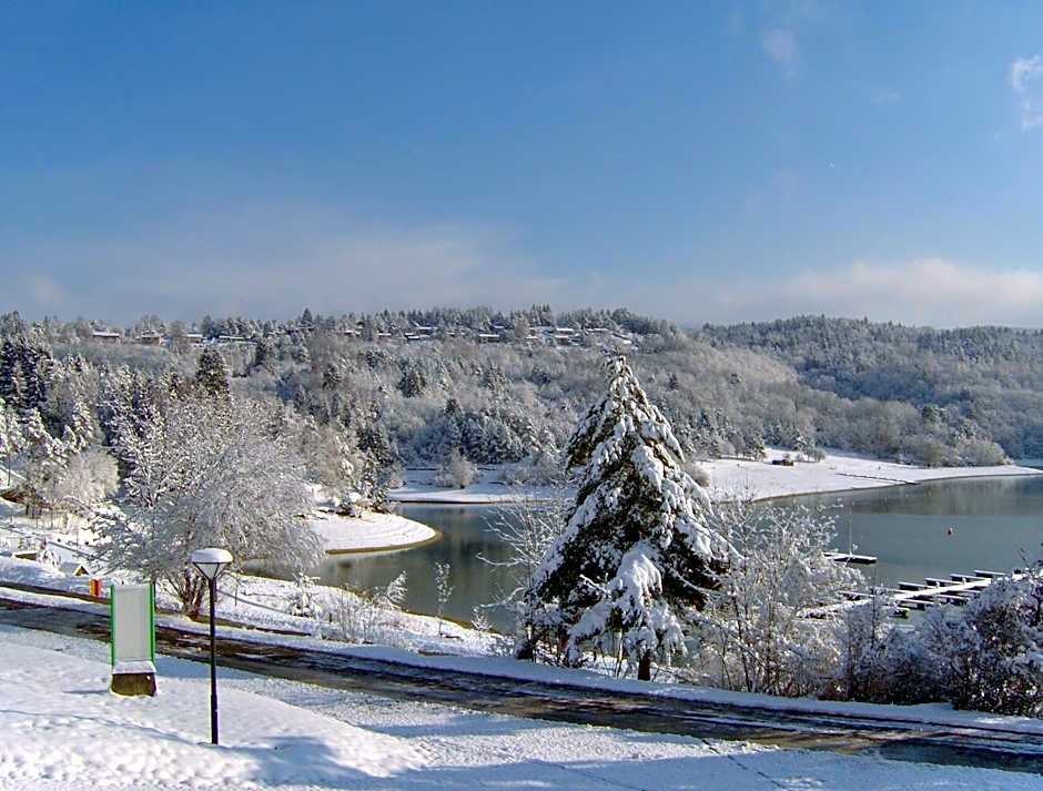 VVF Jura Lac de Vouglans