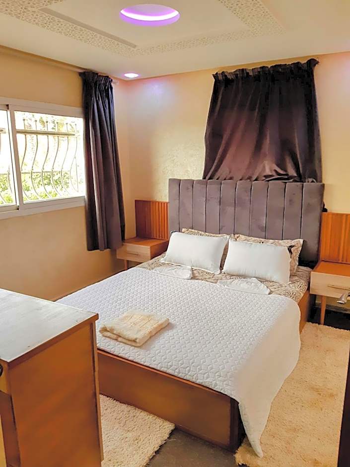 Residence London