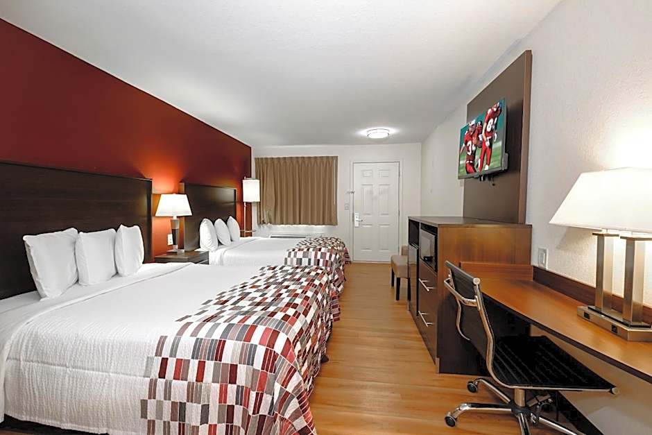 Red Roof Inn Helen