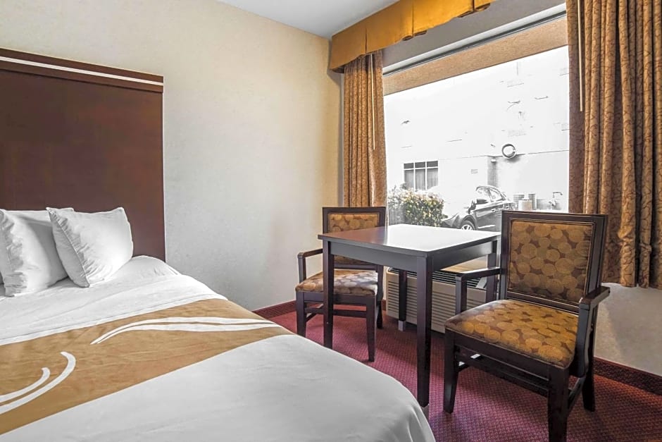 Quality Inn Saint George South Bluff