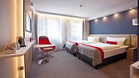 Holiday Inn Express Saarbrucken By IHG