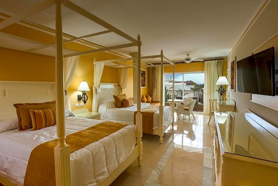 Bahia Principe Luxury Bouganville Adults Only