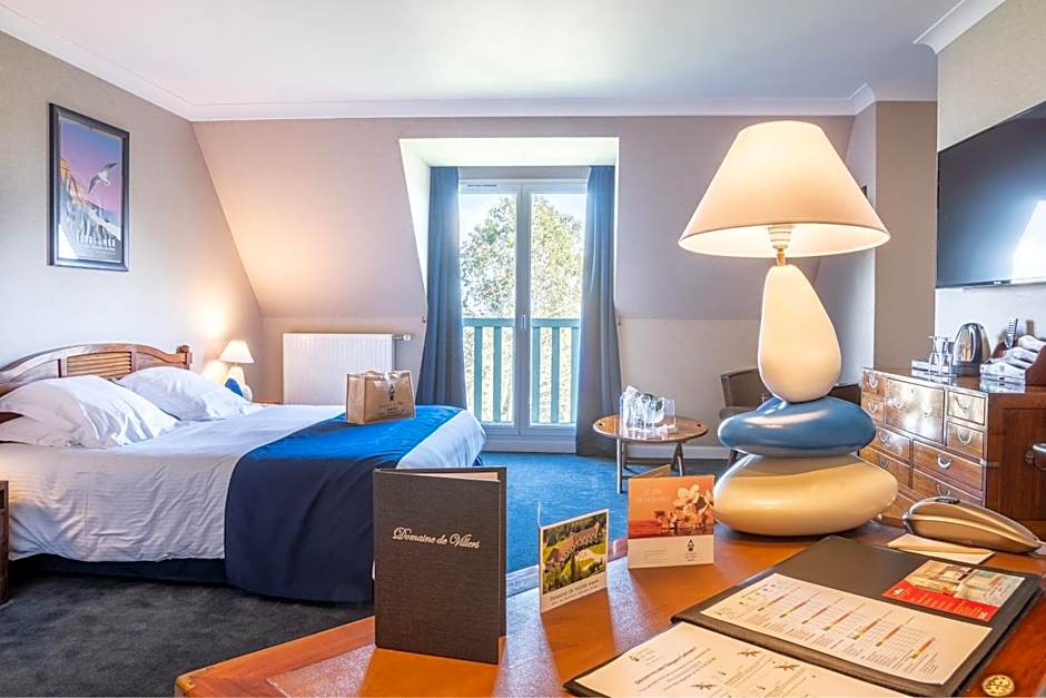 Domaine De Villers & Spa