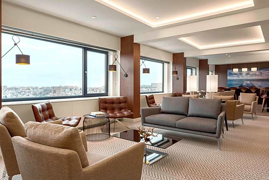 The Hague Marriott Hotel