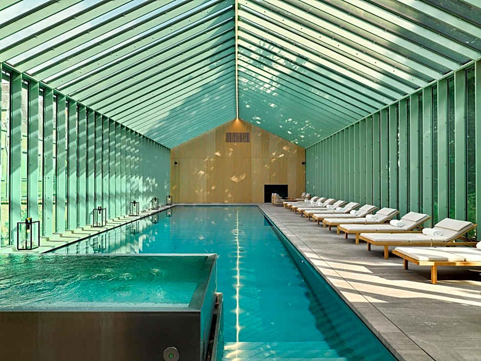 Botanic Sanctuary Antwerp - The Leading Hotels of the World