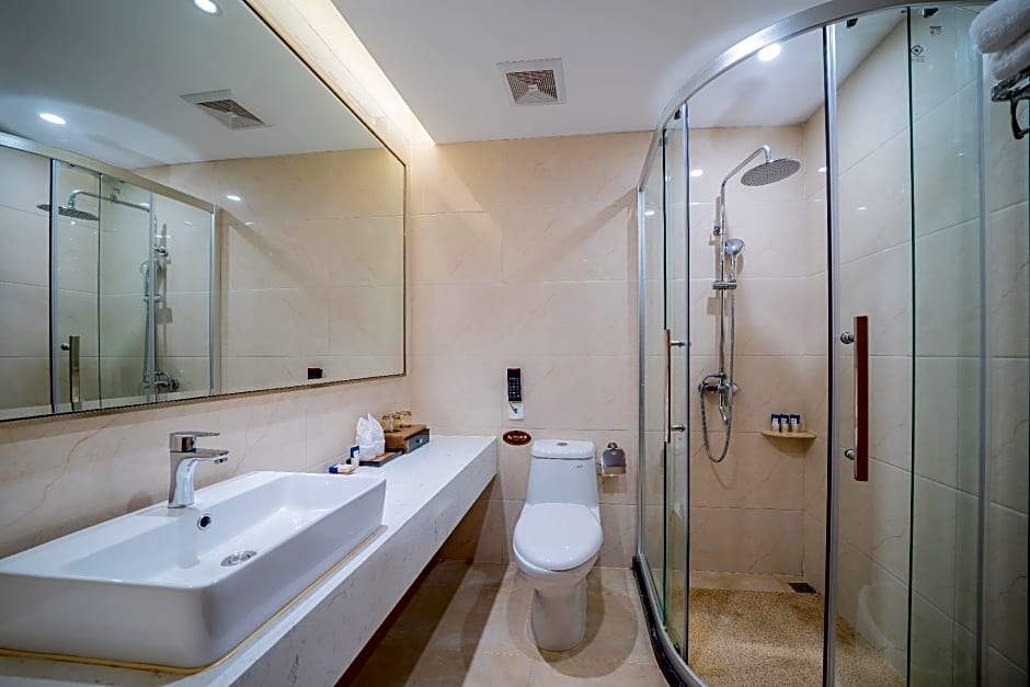 WHITE SWAN GUEST HOUSE