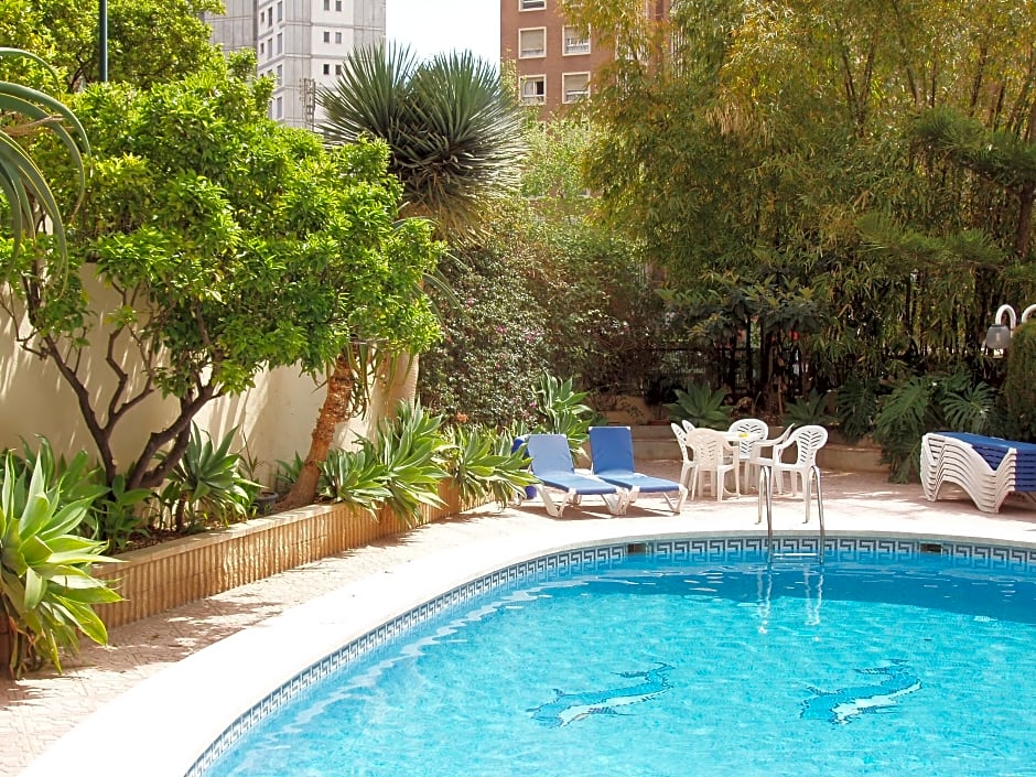 Maria Victoria Apartments