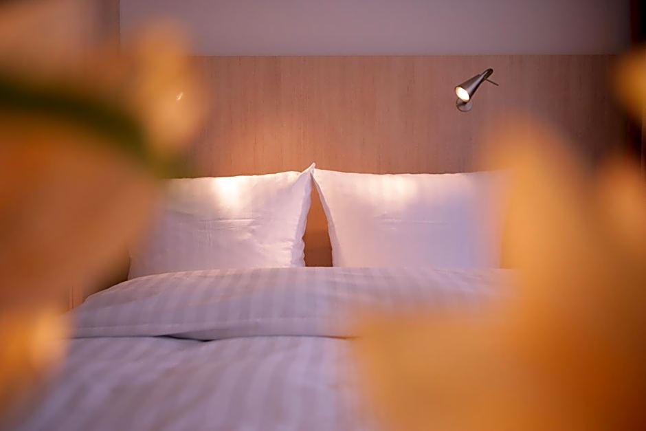 Top Hotel Senator Munich