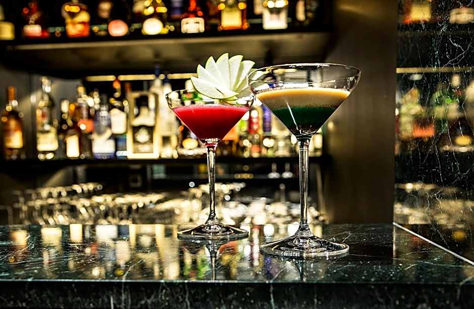 Hotel du Rond-Point des Champs-Elysees - Esprit de France