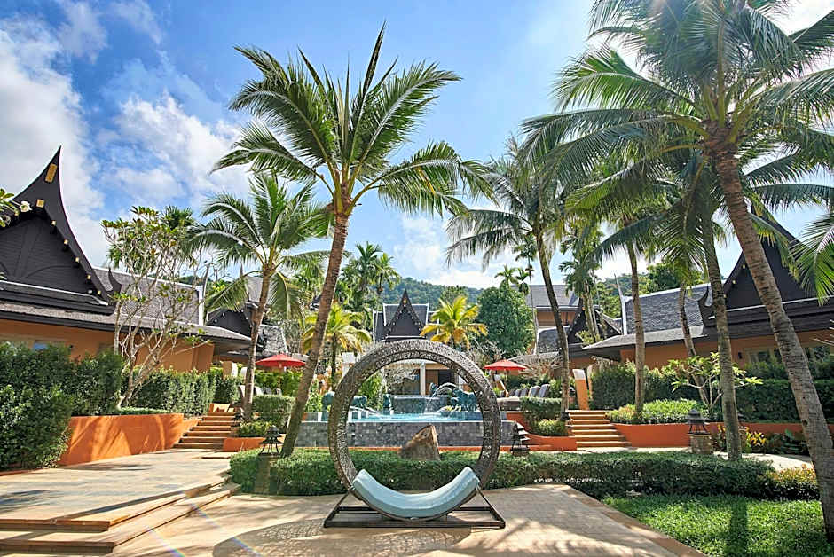 Amari Vogue Krabi