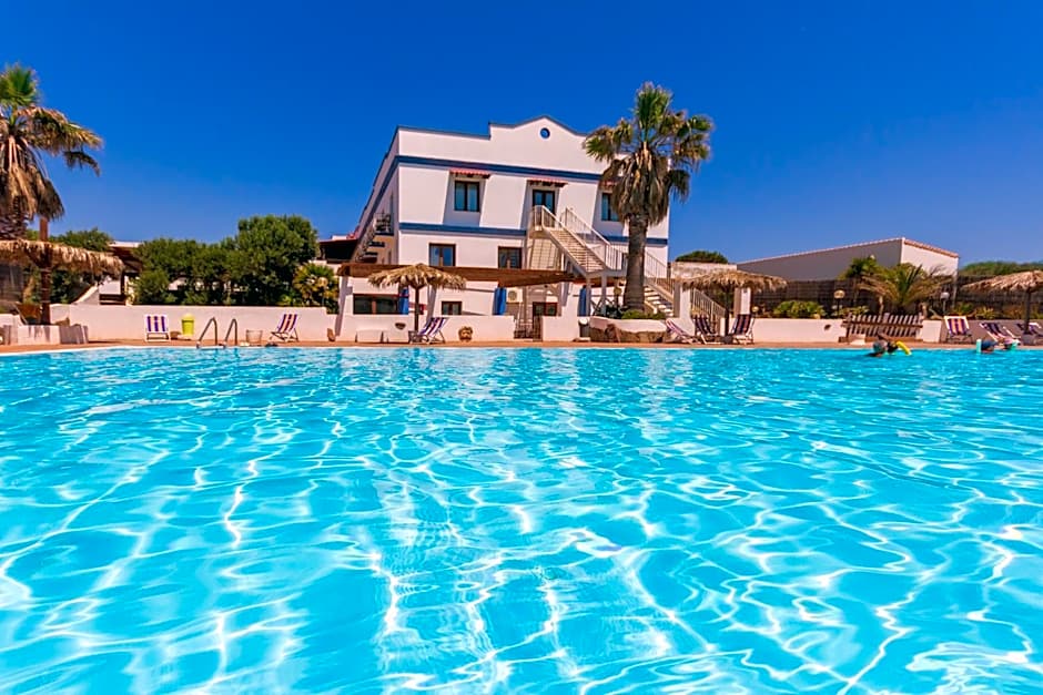 Hotel Stella Del Sud