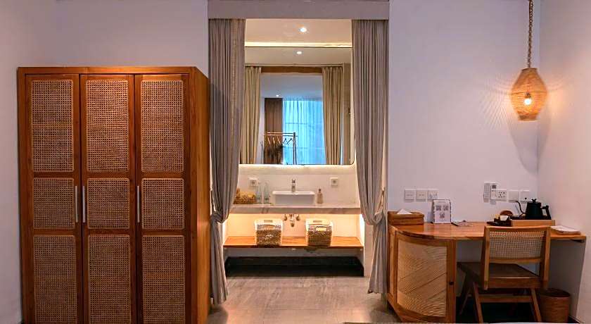 Mantra Wellness Bali