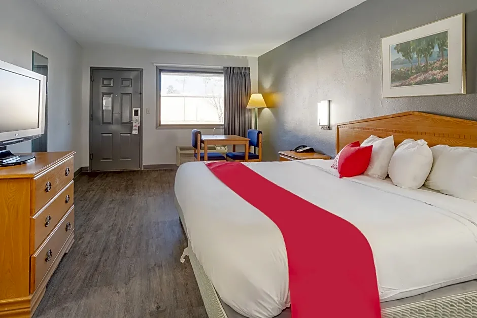 OYO Hotel Kinder