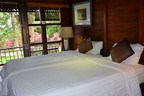 Forest House Two Bedroom