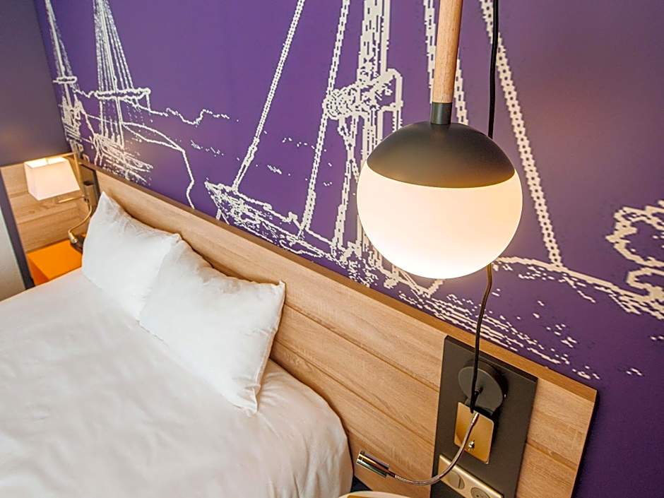 ibis Styles Ancenis Centre