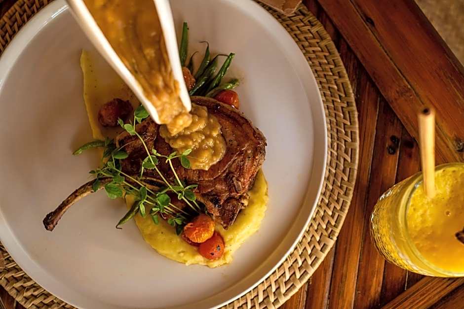 Amihan Beach Cabanas Resort