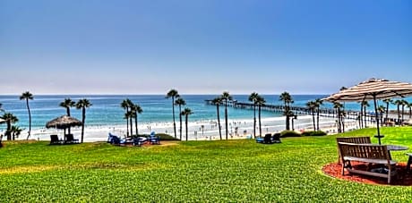 Beachcomber Inn