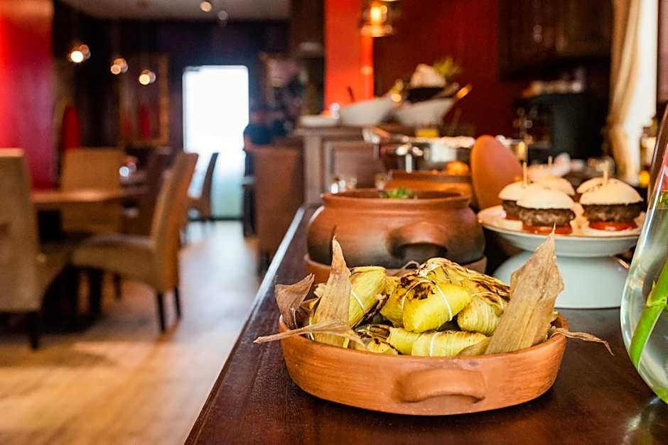 Dreams Hotel Boutique