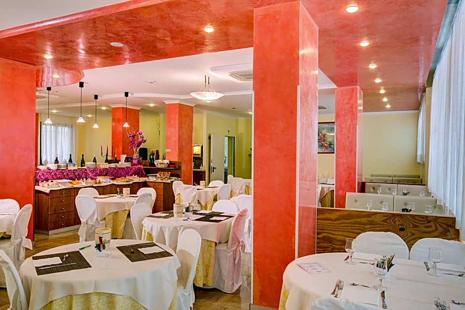 Hotel Dusseldorf