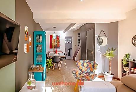 Paraty - Seu Refúgio Tranquilo entre Mar e Natureza!