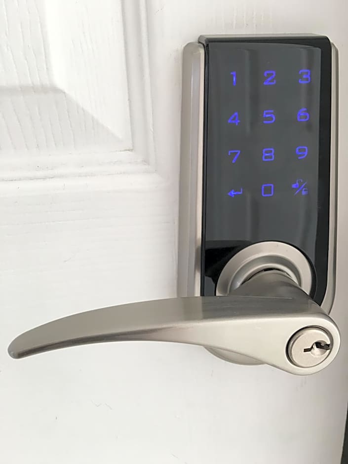 Metropolis Suites Ejecutivas