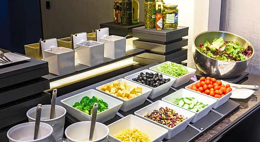 Tango Hotel Taichung