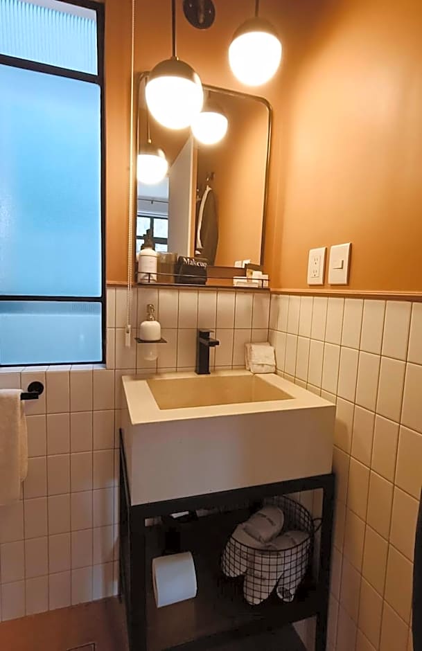 Casa Altata Hotel Boutique
