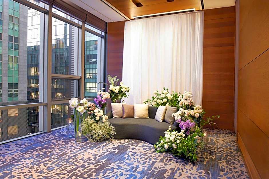 Courtyard by Marriott Seoul Pangyo