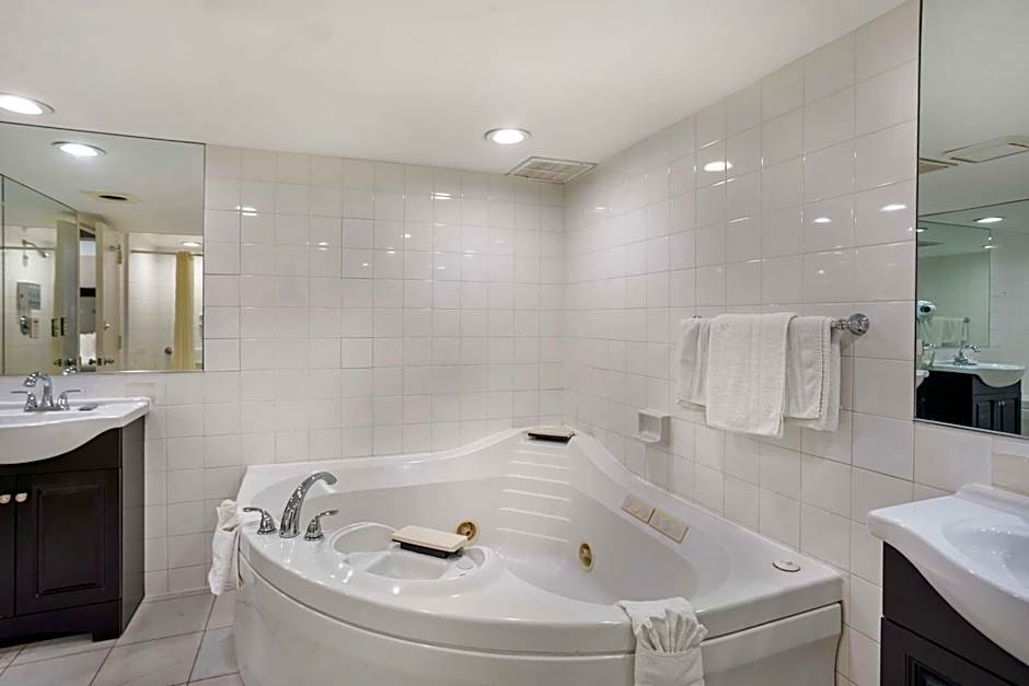 Best Western Atlantic City Beach Block