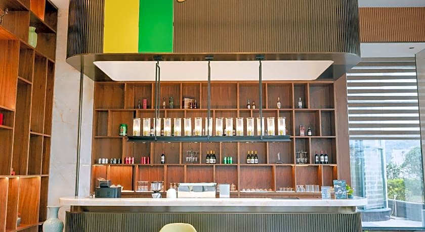 Holiday Inn One Thousand Island Lake By IHG