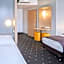 B&B Hotel Mainz-Hbf