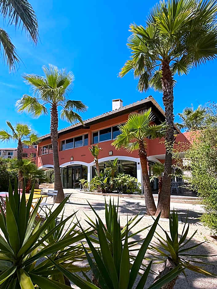 Résidence Agathéa - Centre Port - Cap d'Agde
