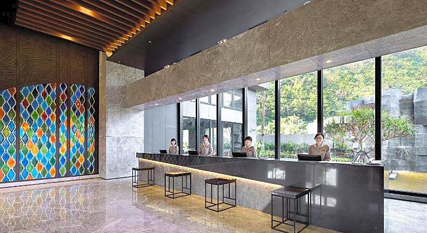 Lakeshore Hotel Suao