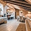 Ultima Hotel Gstaad