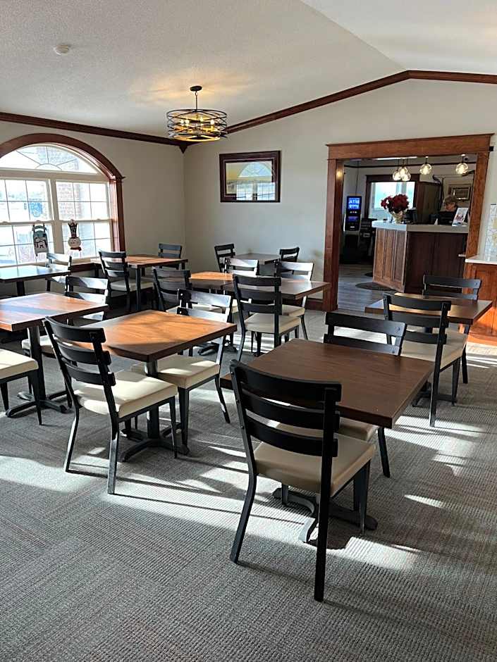 Fireside Inn and Suites
