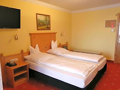 Small Double Room