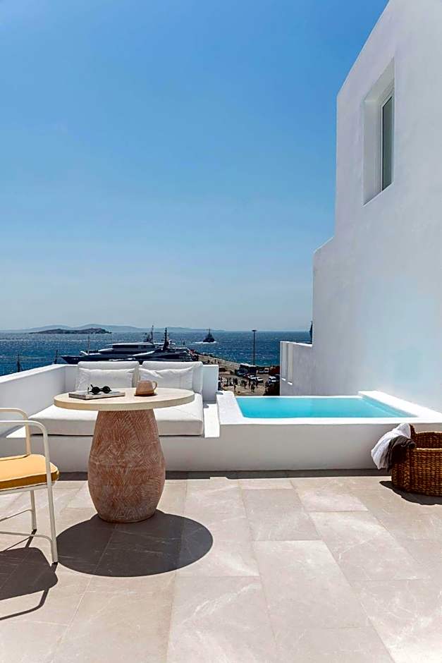 Porto Mykonos