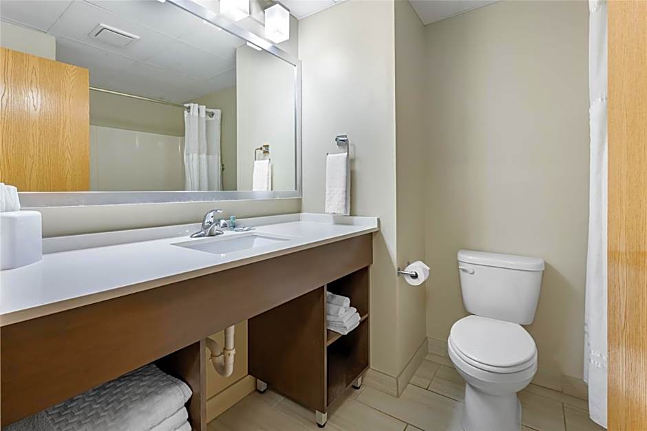 Best Western Brockport Inn & Suites