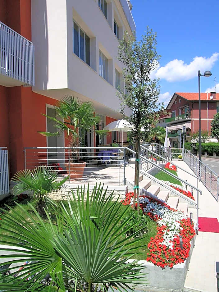 Hotel Palladio