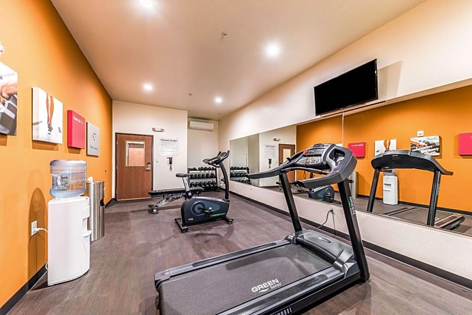 Comfort Suites Grand Prairie - Arlington North