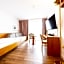CityHotel Feuerbach