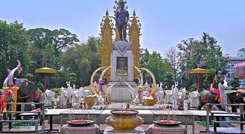 Chiang Rai Hotel