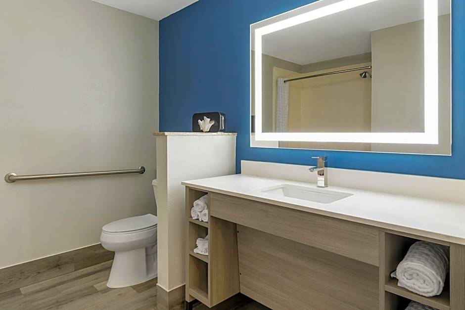 Best Western Plus Omaha Airport Inn