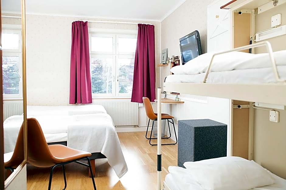 STF Zinkensdamm Hostel