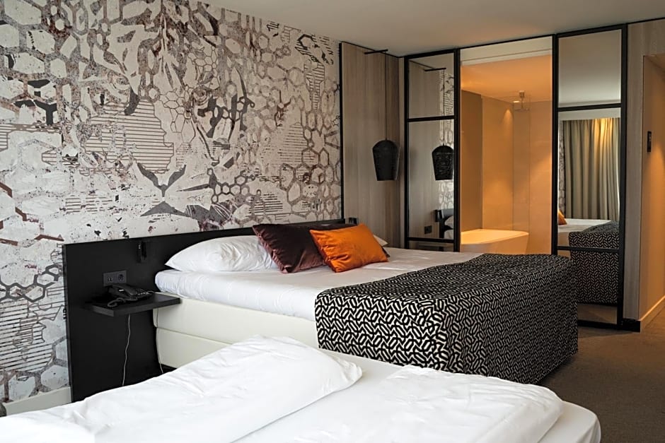 Hotel Van der Valk Maastricht