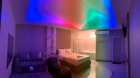 โรงแรมในฝัน