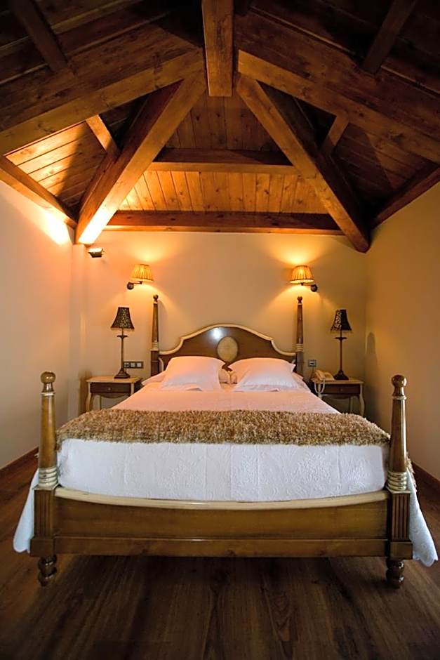 Posada Los Condestables Hotel & Spa
