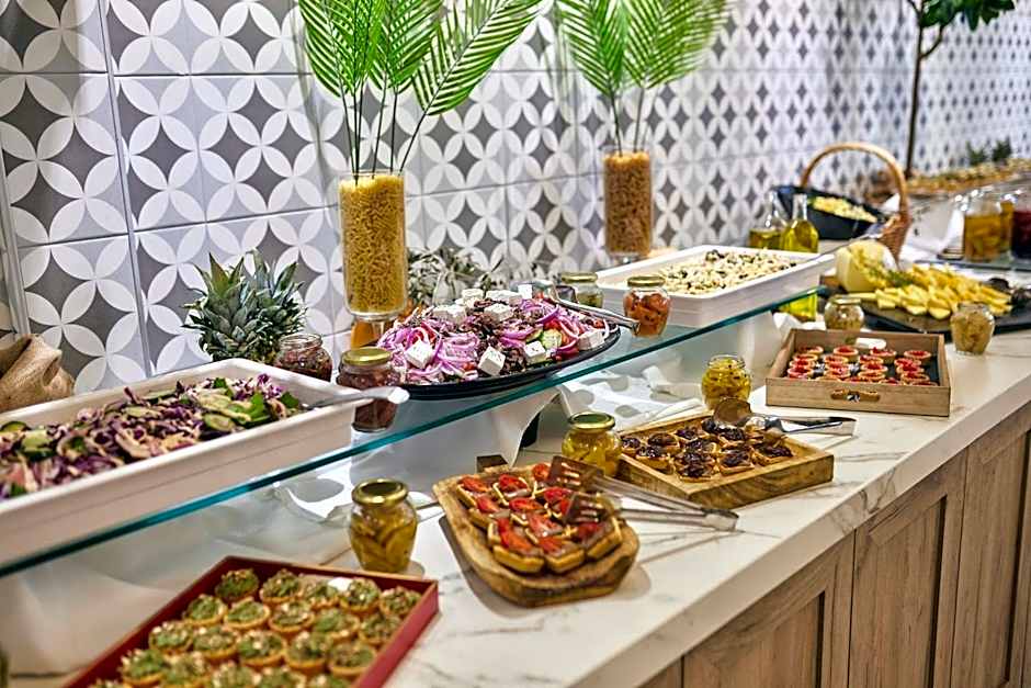 Tsilivi Beach Hotel Zakynthos